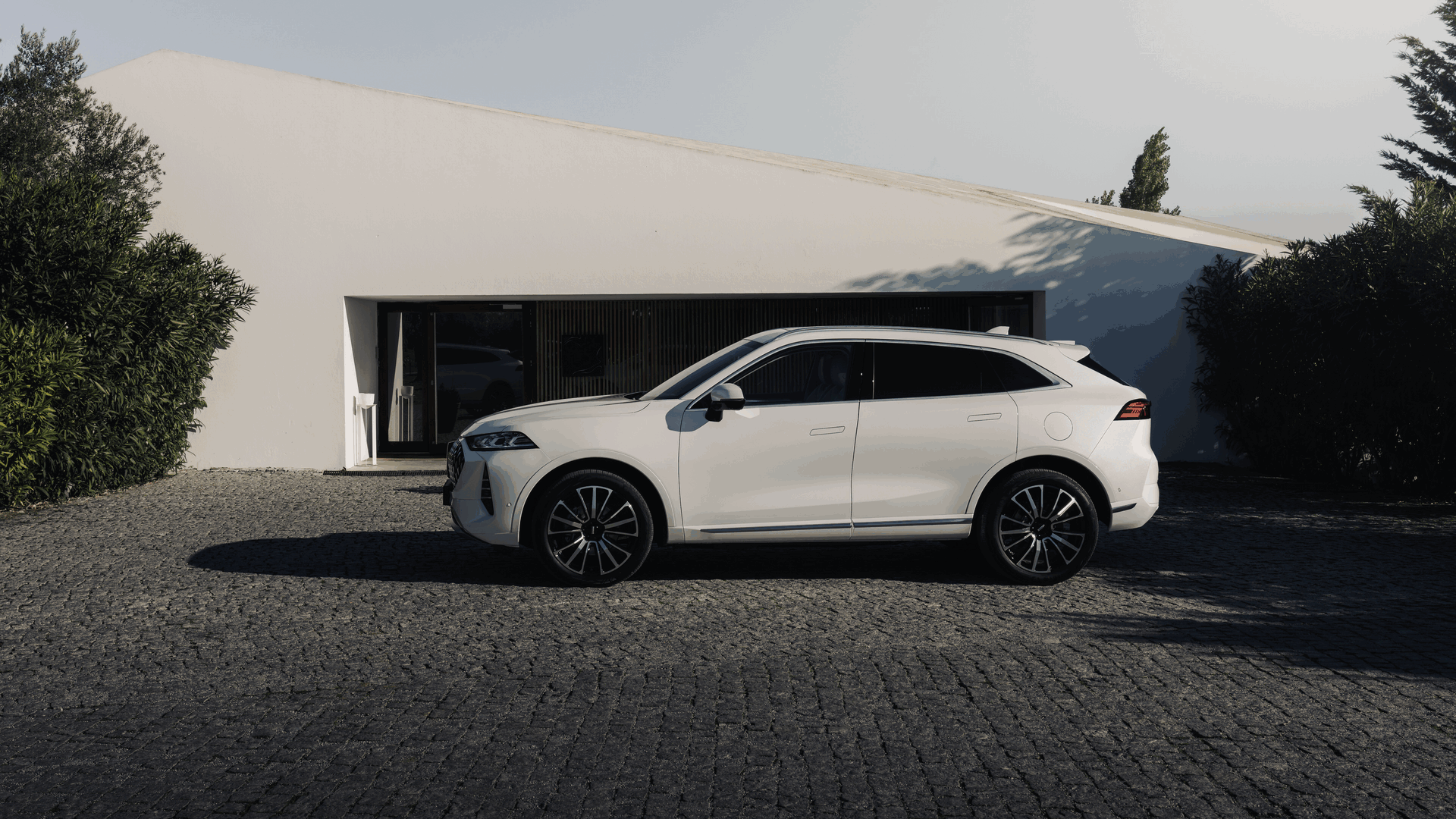 Безопасность Euro NCAP