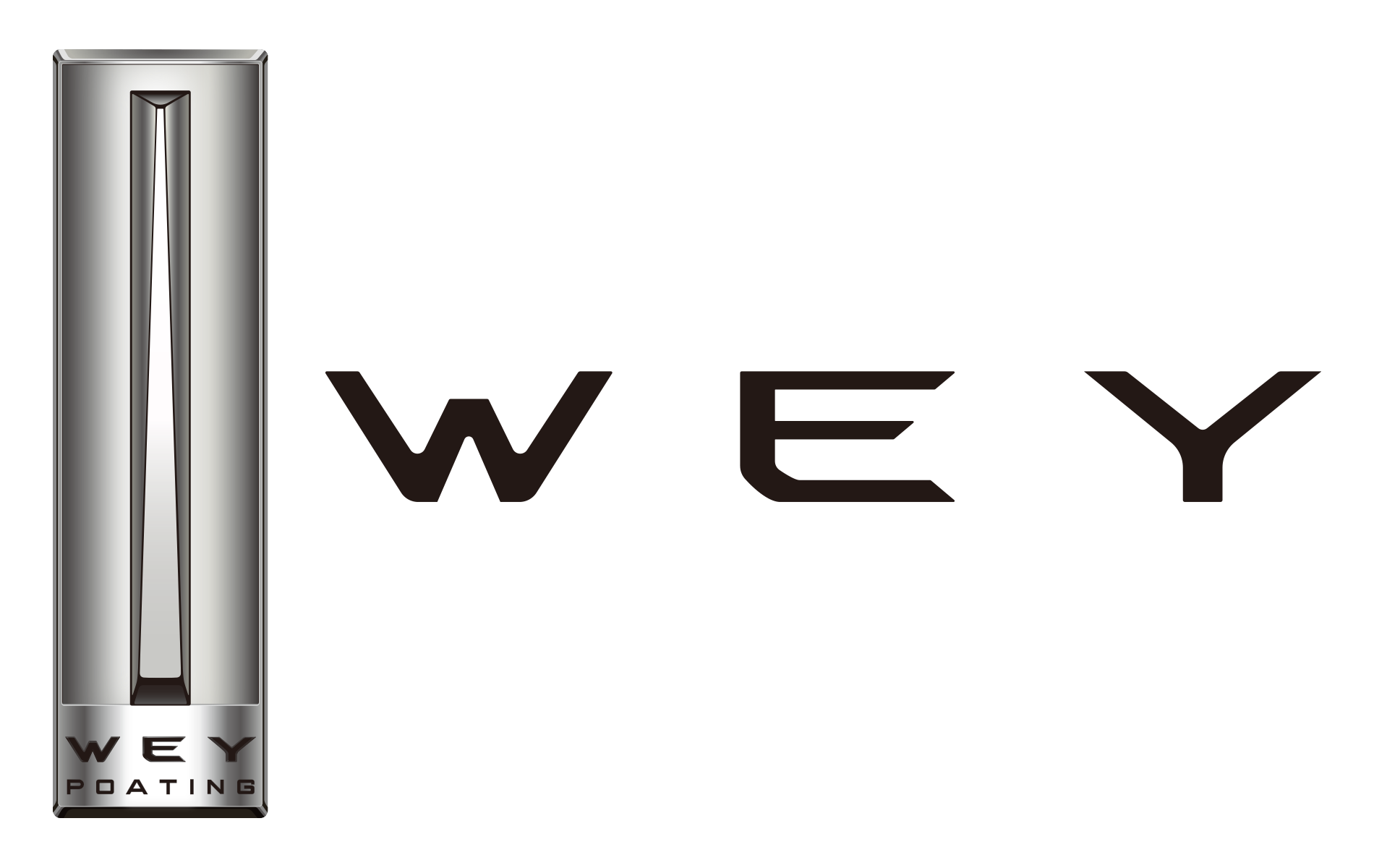 WEY Логотип